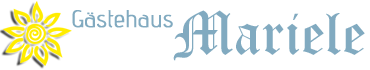 Gästehaus Mariele Bad Wiessee am Tegernsee Gästehaus Mariele Bad Wiessee am Tegernsee