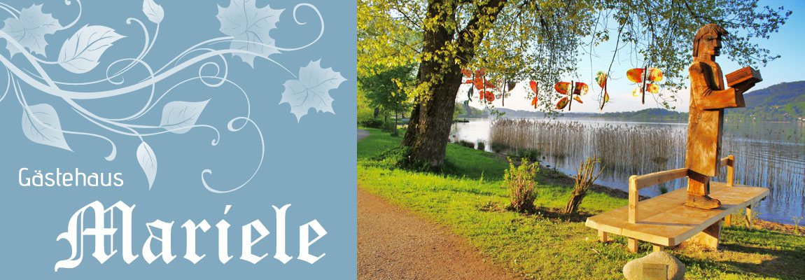 Gästehaus Mariele